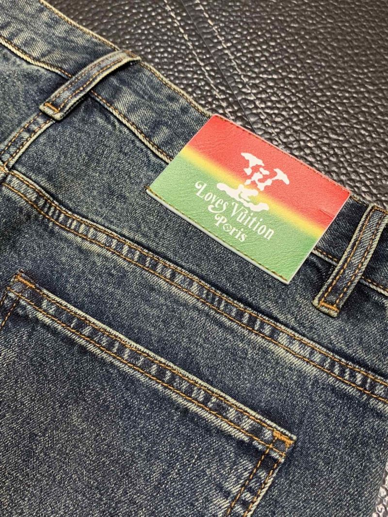 Louis Vuitton Jeans